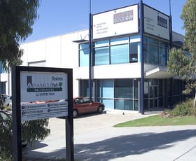 Offices commercial property leased at 4/2A Sarton Road Clayton VIC 3168