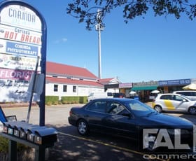 Medical / Consulting commercial property leased at Shop  5/625 Oxley Road Corinda QLD 4075