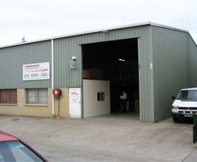 Factory, Warehouse & Industrial commercial property leased at Rocklea QLD 4106
