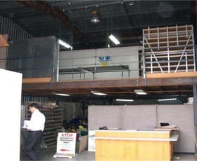Factory, Warehouse & Industrial commercial property leased at Rocklea QLD 4106