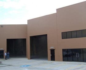 Factory, Warehouse & Industrial commercial property leased at 112 Gardens Drive Acacia Ridge QLD 4110