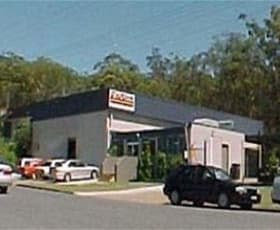Factory, Warehouse & Industrial commercial property leased at 27-31 Flanders Street Salisbury QLD 4107