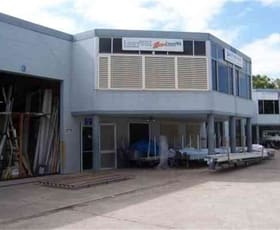 Factory, Warehouse & Industrial commercial property leased at 3/44 Boron Street Sumner QLD 4074
