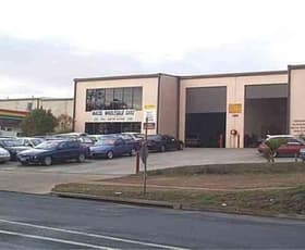 Factory, Warehouse & Industrial commercial property leased at 1/1460 Boundary Rd Wacol QLD 4076