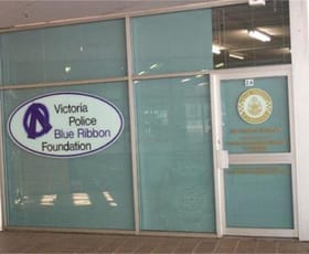 Offices commercial property leased at A Central Avenue Moorabbin VIC 3189