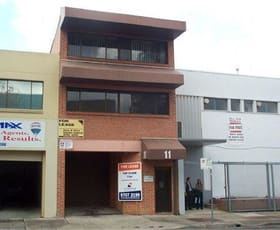 Offices commercial property leased at 11 Kitchener Parade Bankstown NSW 2200