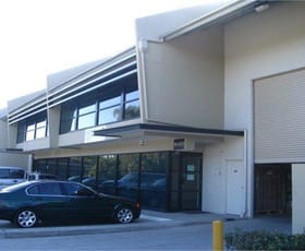 Factory, Warehouse & Industrial commercial property leased at 4 & 5/8 Activity Street Acacia Ridge QLD 4110