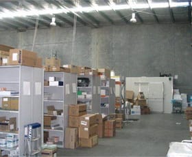 Factory, Warehouse & Industrial commercial property leased at 4 & 5/8 Activity Street Acacia Ridge QLD 4110