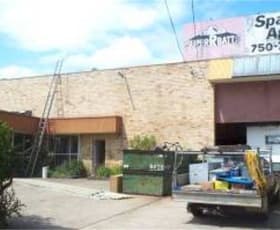 Factory, Warehouse & Industrial commercial property leased at 1 Frazer Lakemba NSW 2195