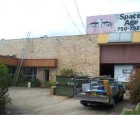 Factory, Warehouse & Industrial commercial property leased at 1 Frazer Lakemba NSW 2195