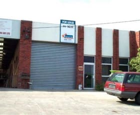Factory, Warehouse & Industrial commercial property leased at 44 Lamana Street Mordialloc VIC 3195