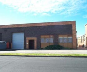 Factory, Warehouse & Industrial commercial property leased at 11 Alex Avenue Moorabbin VIC 3189