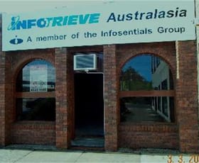 Offices commercial property leased at Glen Waverley VIC 3150