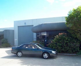 Factory, Warehouse & Industrial commercial property leased at Braeside VIC 3195