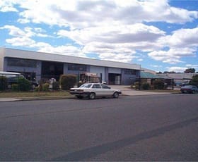 Factory, Warehouse & Industrial commercial property leased at 10 Success Street Acacia Ridge QLD 4110