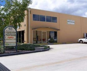 Factory, Warehouse & Industrial commercial property leased at 1/65 Boyland Avenue Coopers Plains QLD 4108