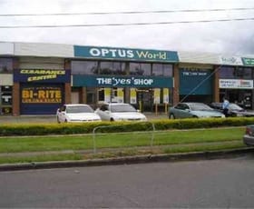 Factory, Warehouse & Industrial commercial property leased at 2/8 Boyland Avenue Coopers Plains QLD 4108