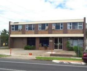 Factory, Warehouse & Industrial commercial property leased at 31 - 33 Water Street Belfield NSW 2191