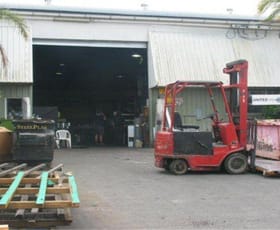 Factory, Warehouse & Industrial commercial property leased at 7/5 Gilmour Place Rocklea QLD 4106