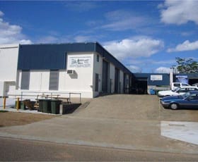 Factory, Warehouse & Industrial commercial property leased at 2/5 Hasp Street Seventeen Mile Rocks QLD 4073