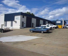 Factory, Warehouse & Industrial commercial property leased at 2/5 Hasp Street Seventeen Mile Rocks QLD 4073