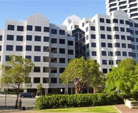 Offices commercial property leased at 991 Hay Street Perth WA 6000