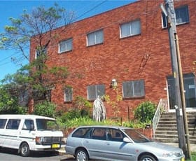 Factory, Warehouse & Industrial commercial property leased at 80 Victoria Street Alexandria NSW 2015