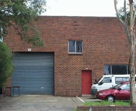 Factory, Warehouse & Industrial commercial property leased at 22 Rosedale Avenue Greenacre NSW 2190