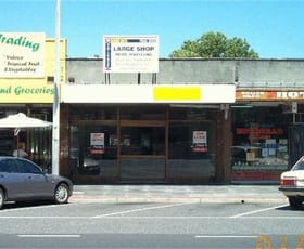 Shop & Retail commercial property leased at 114 Police Rd Mulgrave / Springvale Nth VIC 3178