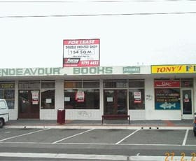 Shop & Retail commercial property leased at 42-44 David Street Dandenong VIC 3175