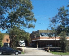 Factory, Warehouse & Industrial commercial property leased at 11 Epic Place Villawood NSW 2163
