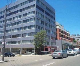 Offices commercial property leased at Suite 501, Level 5, 74 Burwood Road Burwood NSW 2134