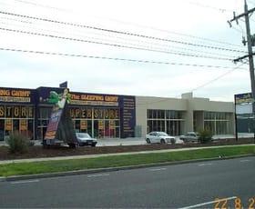 Shop & Retail commercial property leased at 2/28-38 Frankston-Dandenong Road Dandenong VIC 3175