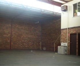 Factory, Warehouse & Industrial commercial property leased at 4/106 Canterbury Bankstown NSW 2200