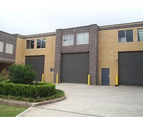 Factory, Warehouse & Industrial commercial property leased at 2/38 Tennyson Road Mortlake NSW 2137