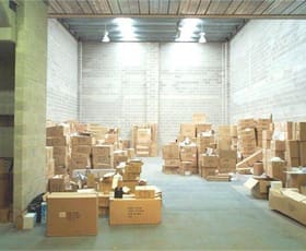 Factory, Warehouse & Industrial commercial property leased at 2/38 Tennyson Road Mortlake NSW 2137