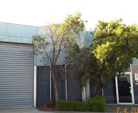 Factory, Warehouse & Industrial commercial property leased at Unit 6, 56 Smith Road Springvale VIC 3171