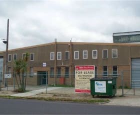 Factory, Warehouse & Industrial commercial property leased at 110 Mcewan Road Heidelberg West VIC 3081