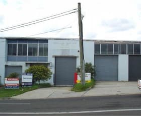 Factory, Warehouse & Industrial commercial property leased at 83-85 Beresford Avenue Greenacre NSW 2190