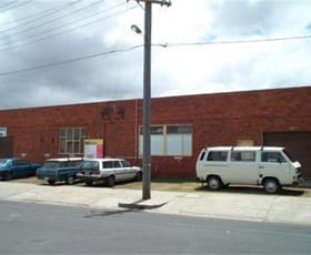 Factory, Warehouse & Industrial commercial property leased at Unit 6, 3-5 Arnold Street Cheltenham VIC 3192