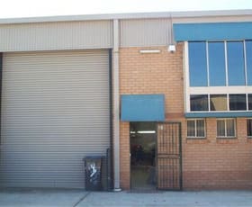 Factory, Warehouse & Industrial commercial property leased at 18/4-6 Barry Road Chipping Norton NSW 2170