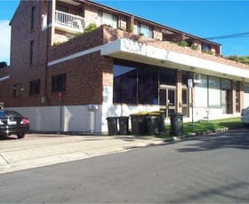 Offices commercial property leased at Suite 3, 34 East St Five Dock NSW 2046