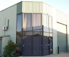 Factory, Warehouse & Industrial commercial property leased at 5/10B Charles St Canterbury NSW 2193