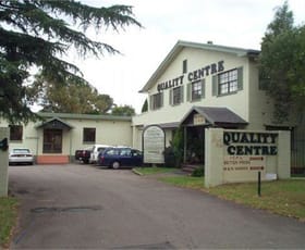 Offices commercial property leased at 83/14 Telopea Avenue Homebush NSW 2140