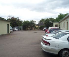 Offices commercial property leased at 83/14 Telopea Avenue Homebush NSW 2140