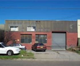 Factory, Warehouse & Industrial commercial property leased at 59 Clapham Rd Sefton NSW 2162