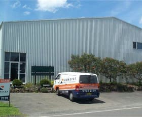 Offices commercial property leased at Suite 1/660 Tow Road Bankstown Airport NSW 2200