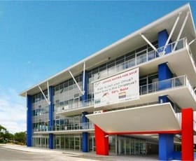Offices commercial property leased at 56 Delhi Road North Ryde NSW 2113
