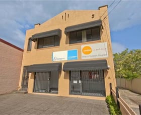Offices commercial property leased at 1a Pacific Hwy Wyong NSW 2259