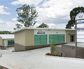 Offices commercial property leased at Seventeen Mile Rocks QLD 4073